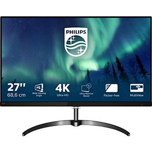 Philips 276E8VJSB Monitor 27