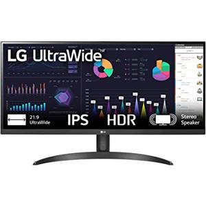 LG 29WQ60A Monitor 29