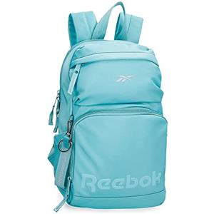 Reebok Linden Zaino per laptop blu 25x36x10 cm Poliestere 9L