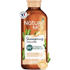 Naturé moi naturé me Shampoo Volume