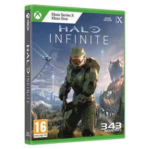 Microsoft - Halo Infinite