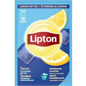 Lipton BUSTA Limone 1,5 l