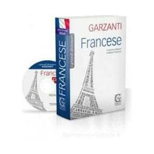 Garzanti Linguistica Grande dizionario di francese. Con Licenza di prodotto digitale