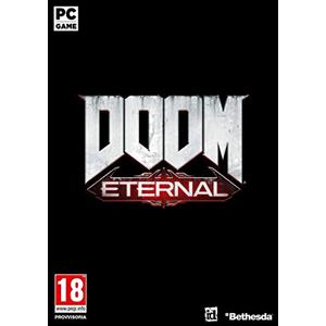 Bethesda Doom Eternal: Edizione standard, Codice digitale per PC