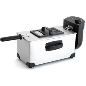 DCOOK GALLERY - Friggitrice ad olio 2000 W - 3 l