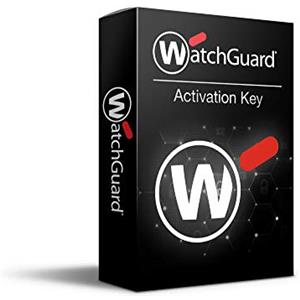 WatchGuard Gateway AntiVirus, 1Y, Firebox M400