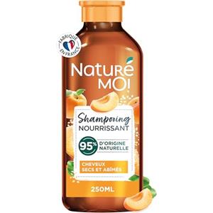 Naturé Moi Shampoo nutriente, 250 ml (confezione da 1)