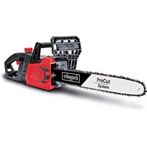 Scheppach Motosega elettrica Scheppach CSE2700 2700 W 45,5 cm