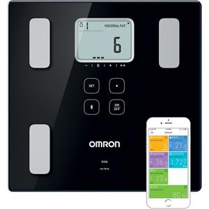 CORMAN SpA VIVA OMRON