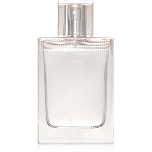Burberry Brit Sheer Eau de Toilette 50 ml - Fragranza Floreale-Fruttata per Donna