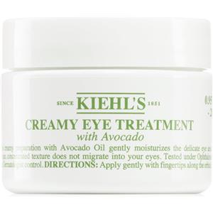 Kiehl's Avocado Creamy Eye Treatment 14 ml