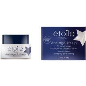 Rougj group srl Rougj Etoile Crema Viso Lift Up 30 ml con azione Anti-Age e Rimpolpante