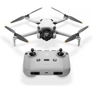 DJI Drone DJI Mini 4 Pro (GL)