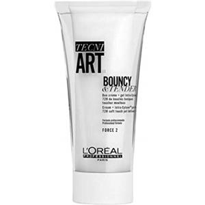L'Oréal Professionnel Paris Gel Per Capelli Ricci - 150 ml