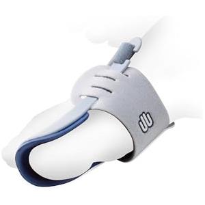 Bauerfeind ValguLoc Ortesi Correzione Alluce Valgo Sinistro - Misura 3