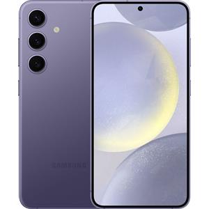 Samsung Galaxy S24 | 8 GB | 256 GB | Dual-SIM (eSIM, Nano-SIM) | Cobalt Violet