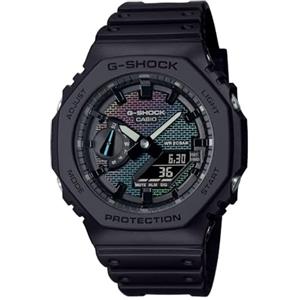 Casio Orologio Sportivo GA-2100RW-1AER