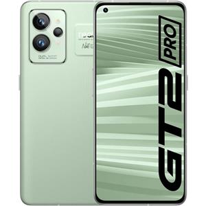 Realme GT 2 Pro | 8 GB | 128 GB | Dual-SIM | Paper Green - molto buono
