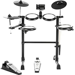 Fame DD-Lite V2 E-Drum Set - Batteria elettronica