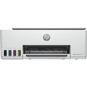 Hp Stampante Inkjet Hp Smart Tank 5105 multifunzione Wireless AiO A4 Bianco [1F3Y3A#BHC]