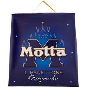 Motta Panettone Classico, 1kg