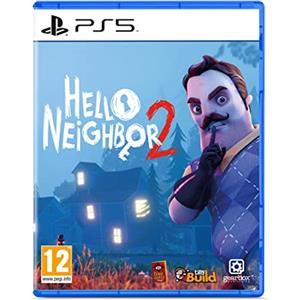 Gearbox Publishing Hello Neighbor 2 - PS5