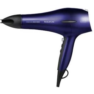 Taurus Fashion 3000 Asciugacapelli ionic, 2200W