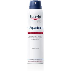 Eucerin Aquaphor Spray 250ml - Trattamento Riparatore per Pelle Secca e Danneggiata, Non Comedogenico e Facile da Applicare