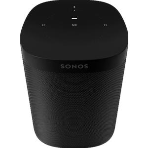 SONOS Altoparlante ONE BLACK