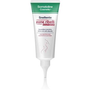 Somatoline Skin Expert Zone Ribelli Sculpt-Serum 100ml - Trattamento Snellente Intensivo