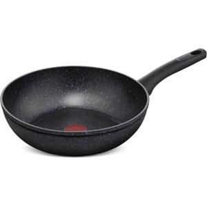 Lagostina LAG630H28 Wok Performa, Cm 28