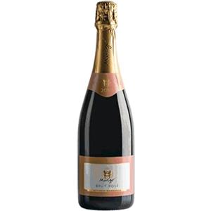 Murgo Etna DOC Brut Rosé Murgo 2017 0,75 L