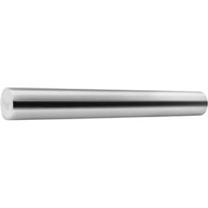 LURCH Mattarello teglia in acciaio inox 18/10, 26 cm