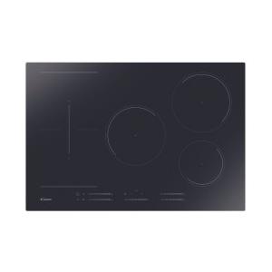 Candy PRONTA CONSEGNA - SPEDIZIONE IMMEDIATA Piano Cottura da Incasso Induzione 77 cm 5 Zone Nero Zona Link Power Candy CIES55MCTT/1 - 33803338