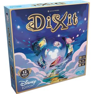 Asmodee - Dixit Disney