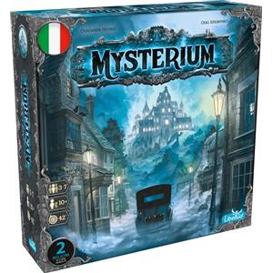 Asmodee - Mysterium