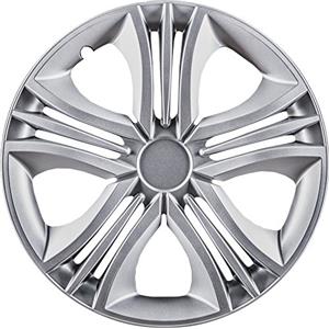 CORA 40946 Box 4 Alulook Fun Copricerchi, 16