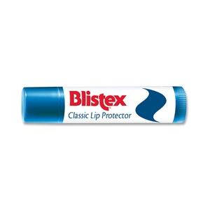 Blistex Classic Lip Protector Stick 4,25 g - Balsamo Protettivo per Labbra con Aloe Vera e Dimeticone