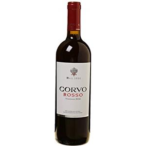 Duca Di Salaparuta Corvo Rosso Terre Siciliane Igt, 750ml