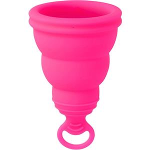 Intimina - Leloi AB Lily Cup One 1 Pezzo pz Altro