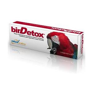 BIRDETOX 2SIR 15ML - - 924284452