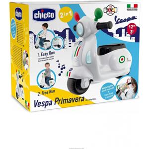 chicco CH GIOCO VESPA PRIMAVERA ITALI