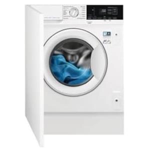 Electrolux EW7W674BI 700 DualCare - Lavasciuga 7+4 kg, 1600 giri, Incasso, Classe energetica D