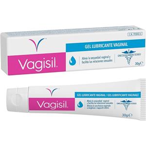 COMBE ITALIA Srl Vagisil Gel Lubrificante vaginale - 30 grammi