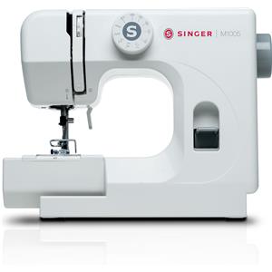 SINGER Macchina da cucire semiautomatica Elettrico M1005