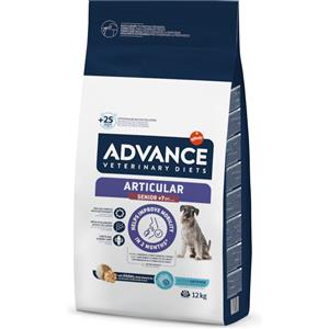 Affinity Advance Veterinary Diets Articular Care Senior - Crocchette per Cani Senior con Problemi Articolari - 12 kg