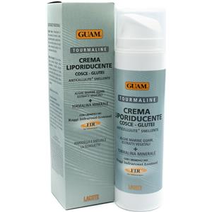 Guam Tormalina Crema Liporiducente Cosce E Glutei 200ml