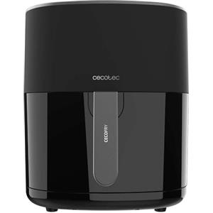 Cecotec Friggitrice ad Aria Cecofry Fantastik 6500. Air Fryer 1700W, Capacità 6,5 L, Tecnologia PerfectCook, 12 Modalità di Cottura, Touch, Regolabile 80-200°C, Cottura Fino a 60 Minuti