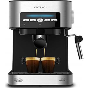 Cecotec Macchina da caffè Power Espresso 20 (Tradizionale) (Matic)