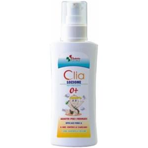 Budetta Farma CLIA Lozione Insettorepellente 0 75 ml - Protezione efficace contro gli insetti